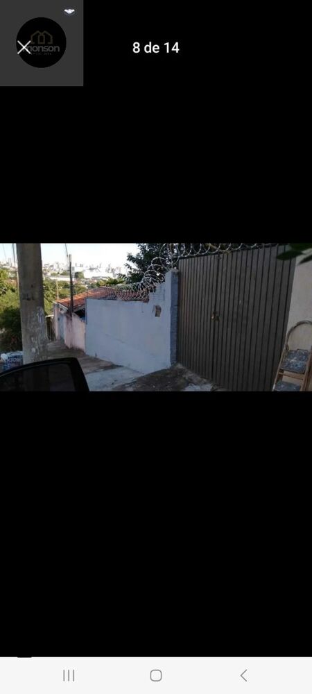 Casa à venda com 1 quarto, 295m² - Foto 1