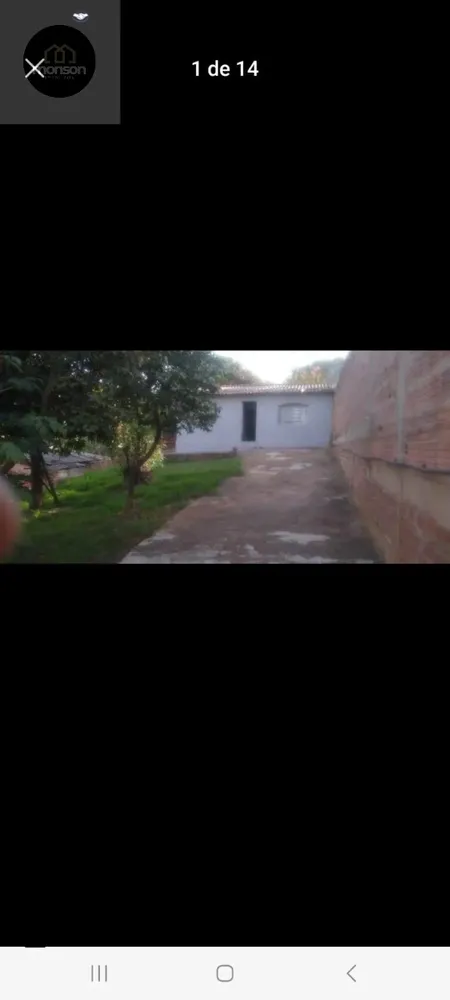 Casa, 1 quarto, 295 m² - Foto 1