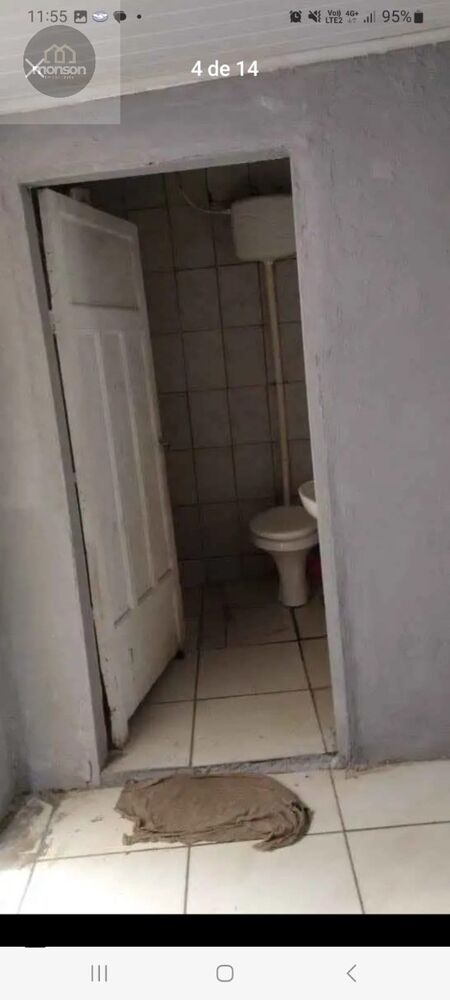 Casa à venda com 1 quarto, 295m² - Foto 3