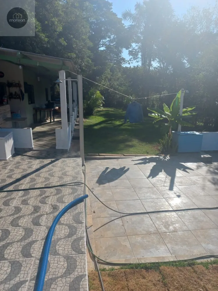 Chácara, 1 quarto, 750 m² - Foto 21