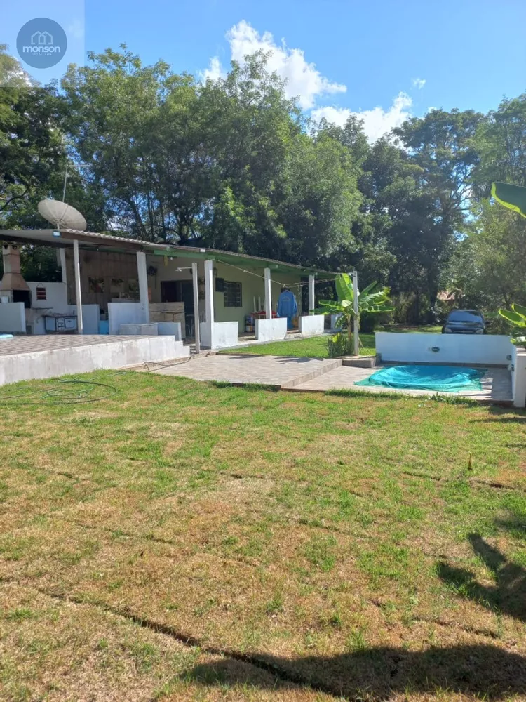 Chácara, 1 quarto, 750 m² - Foto 8