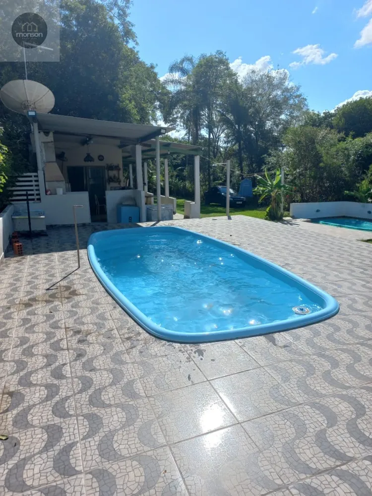 Chácara, 1 quarto, 750 m² - Foto 2