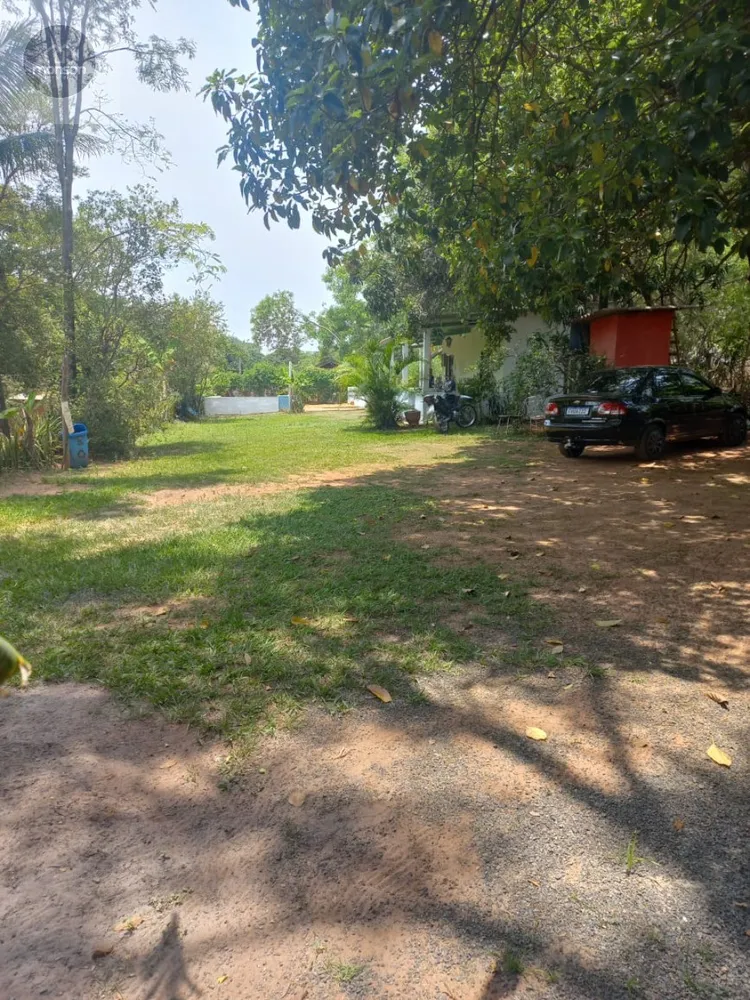 Chácara, 1 quarto, 750 m² - Foto 8