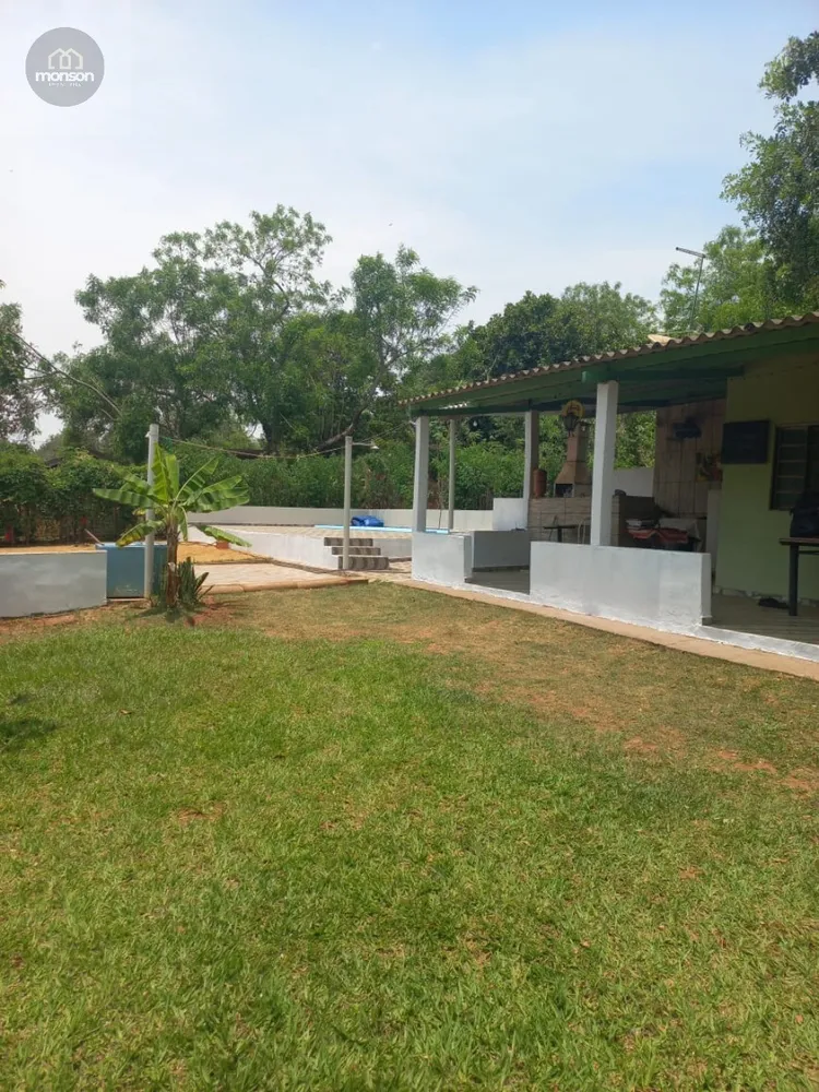 Chácara, 1 quarto, 750 m² - Foto 13