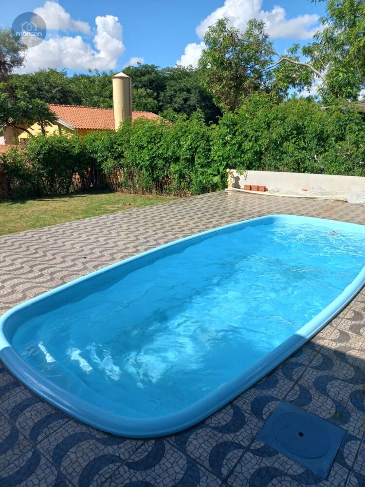 Chácara à venda com 1 quarto, 750m² - Foto 1