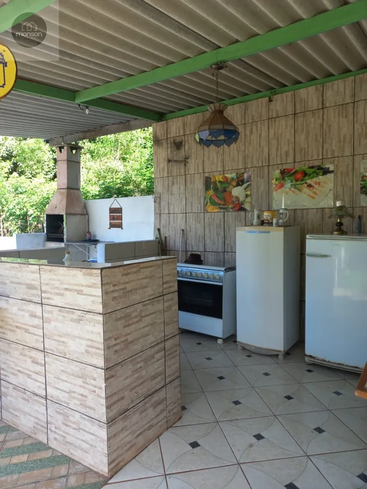 Chácara, 1 quarto, 750 m² - Foto 4