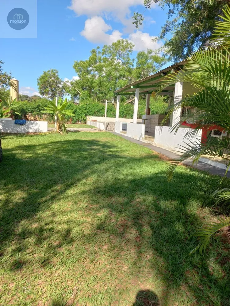 Chácara, 1 quarto, 750 m² - Foto 6