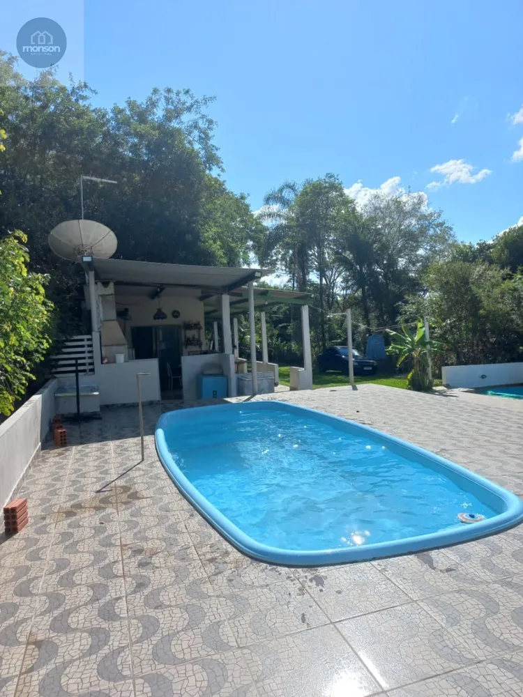 Chácara, 1 quarto, 750 m² - Foto 19
