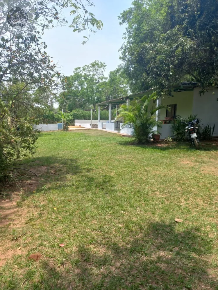 Chácara, 1 quarto, 750 m² - Foto 5