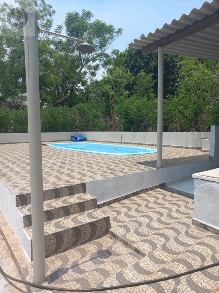 Chácara, 1 quarto, 750 m² - Foto 20