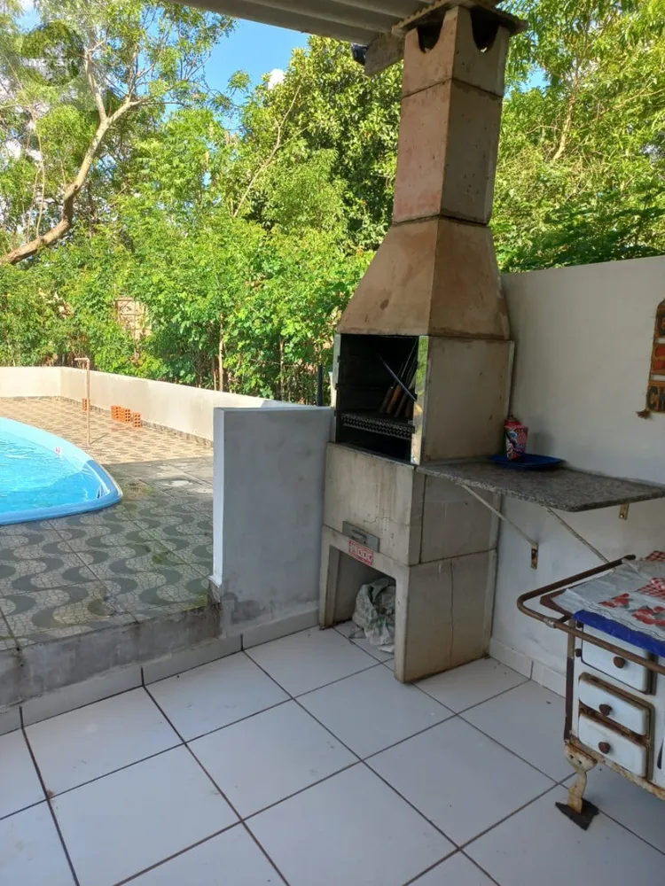 Chácara, 1 quarto, 750 m² - Foto 23