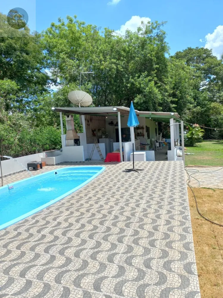 Chácara, 1 quarto, 750 m² - Foto 11