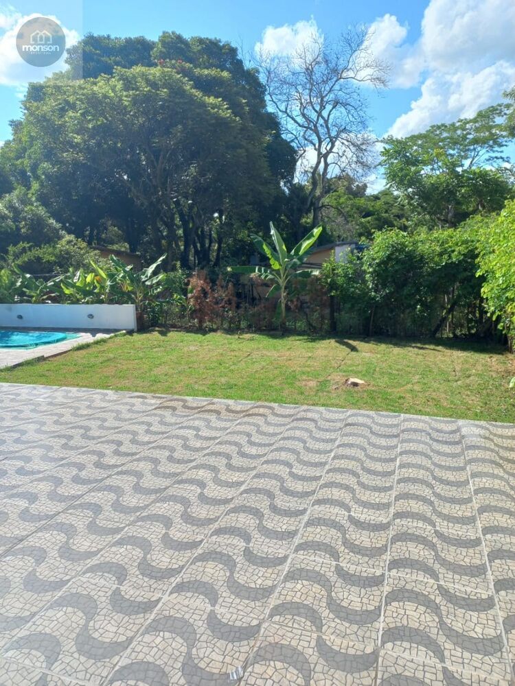 Chácara à venda com 1 quarto, 750m² - Foto 3