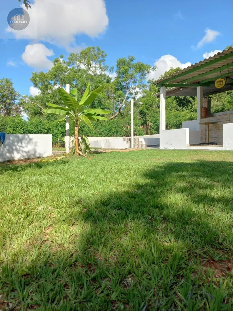 Chácara, 1 quarto, 750 m² - Foto 6