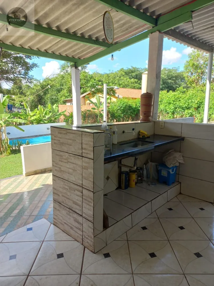 Chácara, 1 quarto, 750 m² - Foto 22