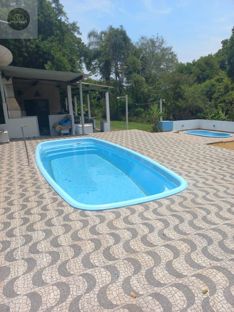 Chácara à venda com 1 quarto, 750m² - Foto 4