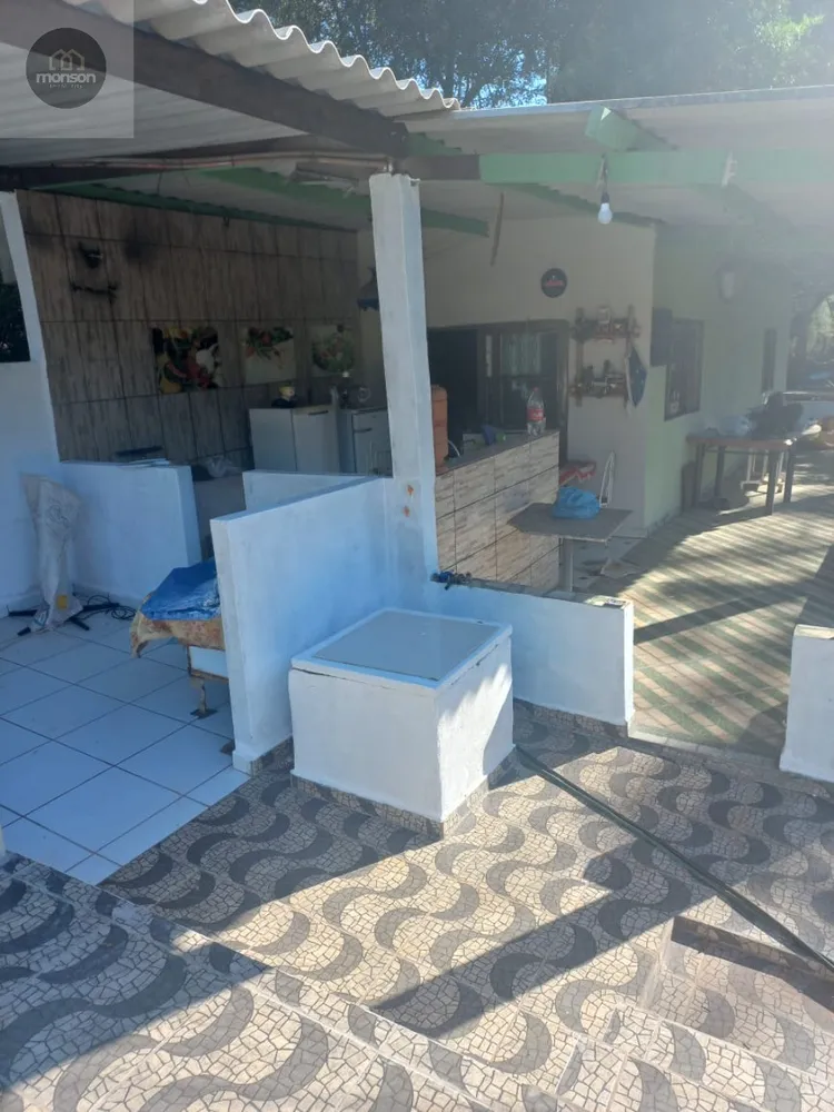 Chácara, 1 quarto, 750 m² - Foto 15