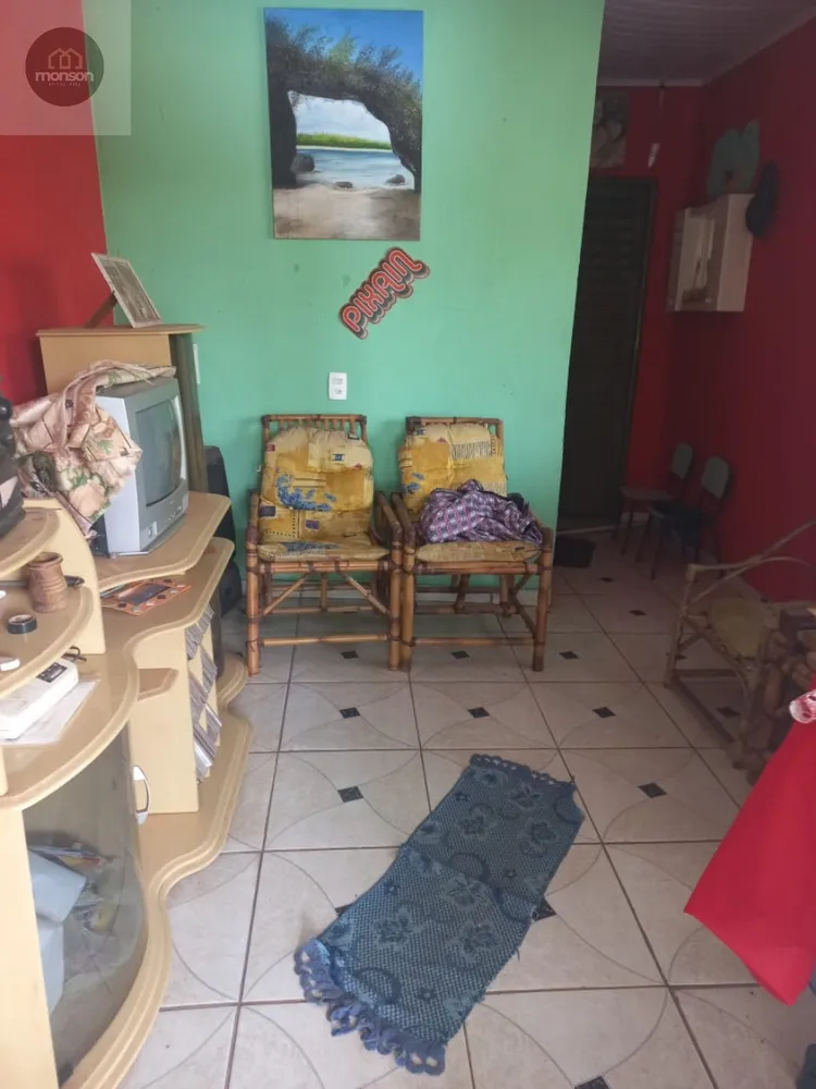 Chácara, 1 quarto, 750 m² - Foto 14