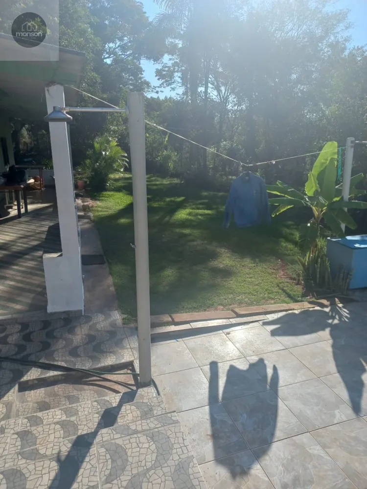 Chácara, 1 quarto, 750 m² - Foto 9