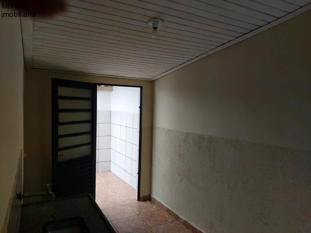 Casa, 2 quartos, 880 m² - Foto 6