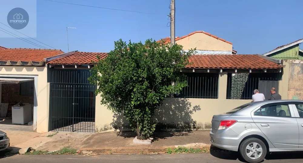 Casa, 2 quartos, 880 m² - Foto 6