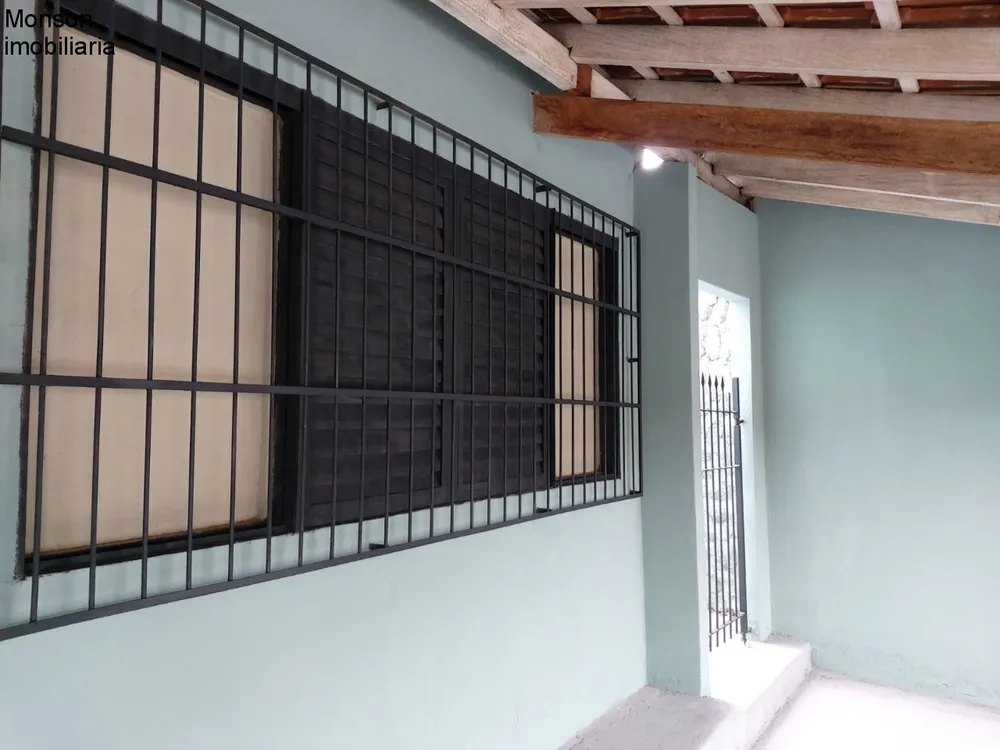Casa, 2 quartos, 880 m² - Foto 2