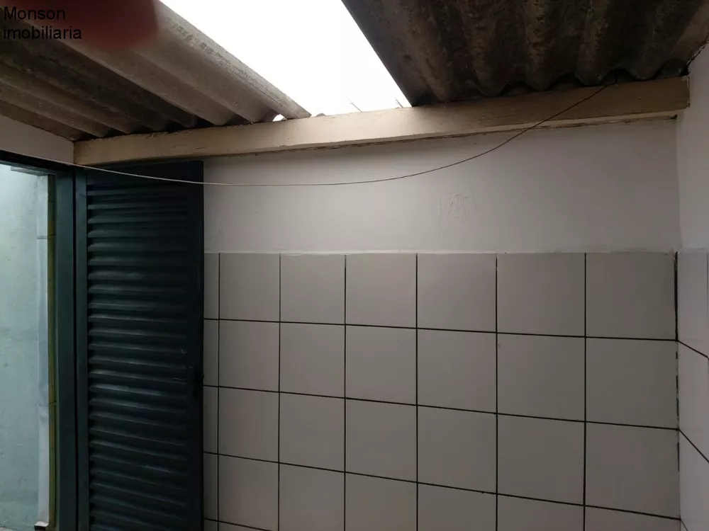 Casa, 2 quartos, 880 m² - Foto 1