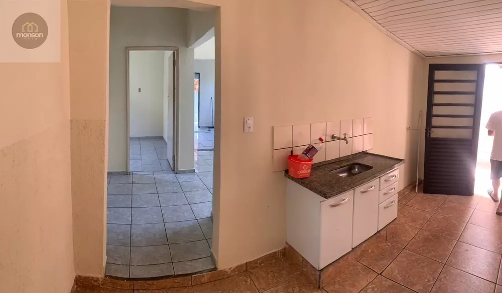 Casa, 2 quartos, 880 m² - Foto 3
