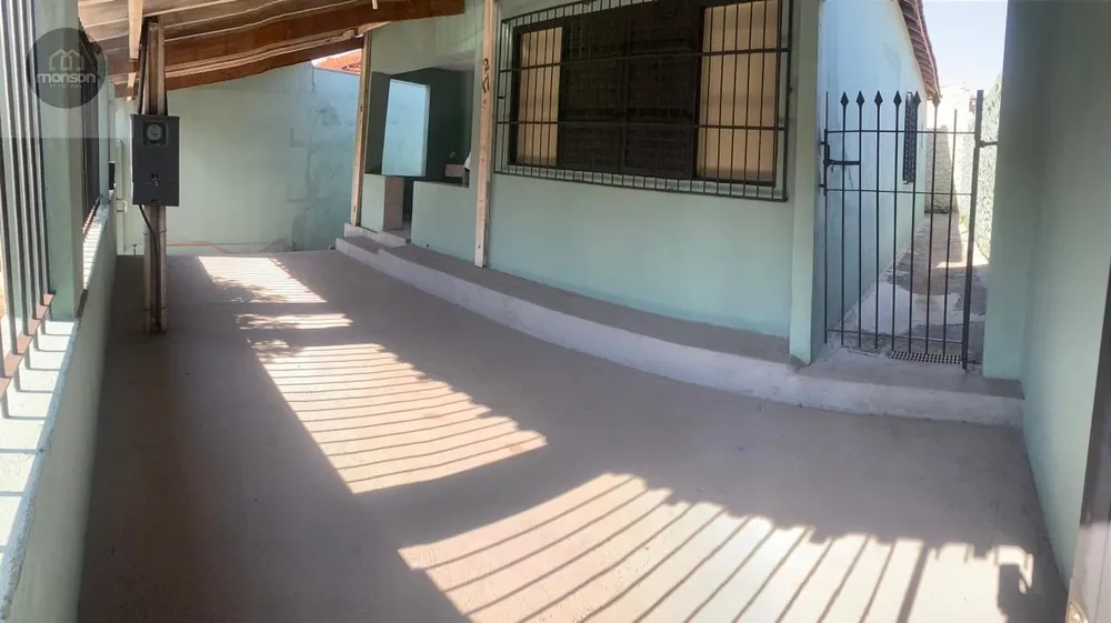 Casa, 2 quartos, 880 m² - Foto 19