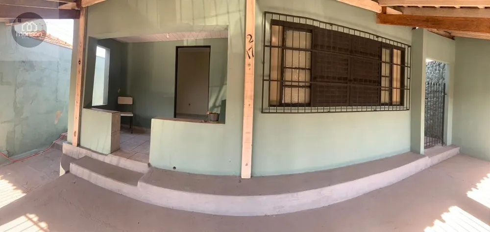 Casa, 2 quartos, 880 m² - Foto 7