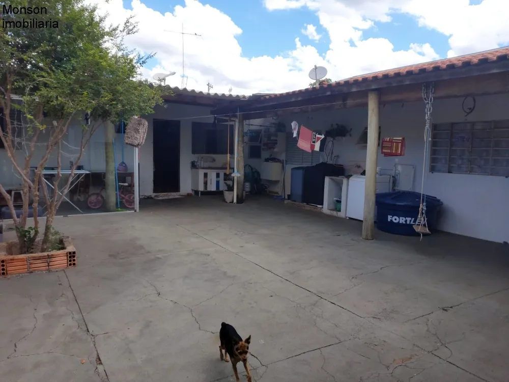 Casa, 6 quartos - Foto 46