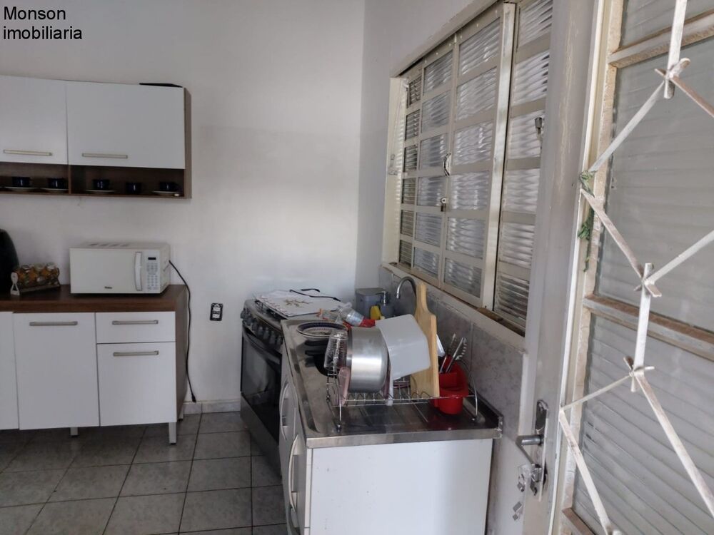 Casa à venda com 6 quartos - Foto 4