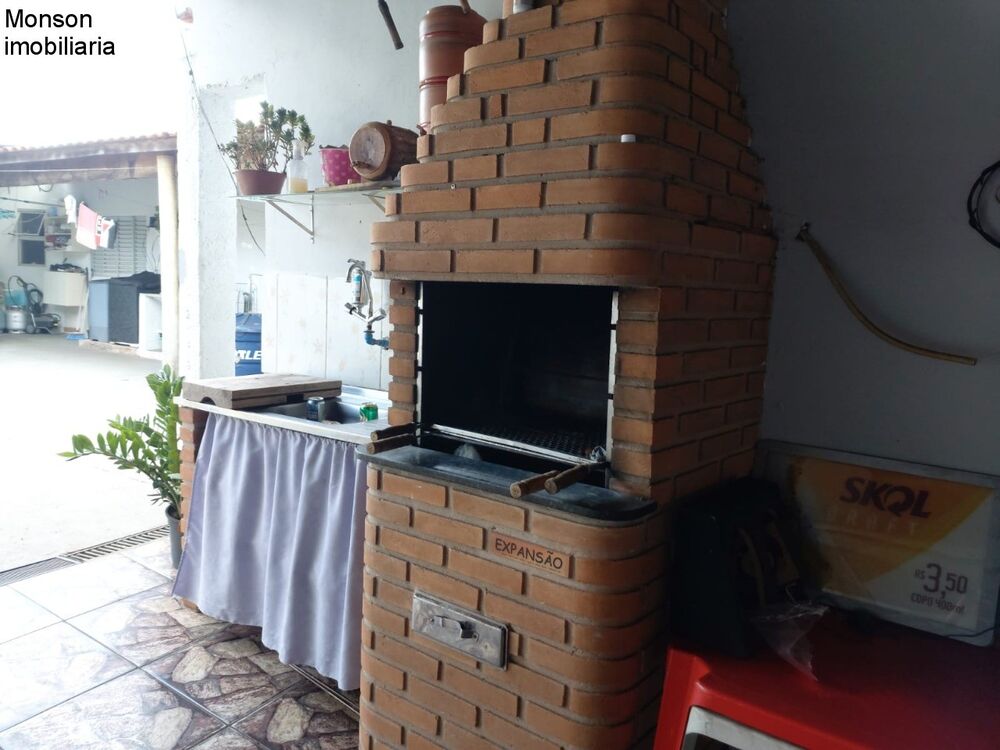 Casa à venda com 6 quartos - Foto 15
