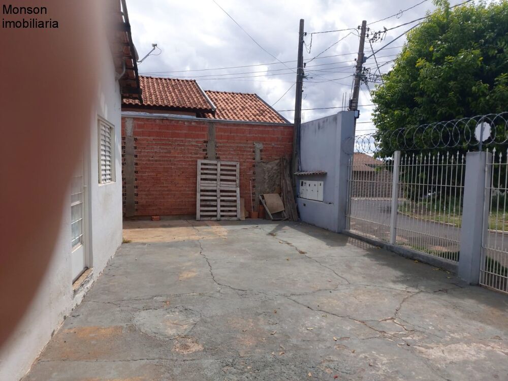 Casa à venda com 6 quartos - Foto 3