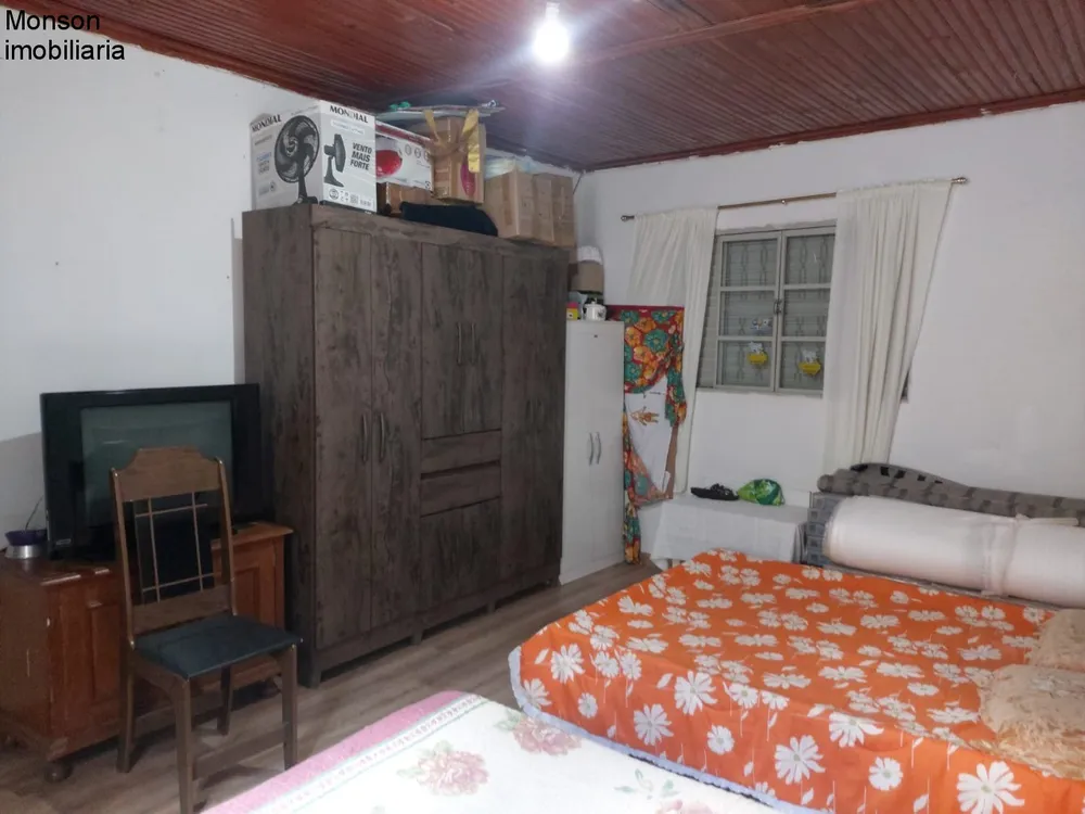 Casa, 6 quartos - Foto 42