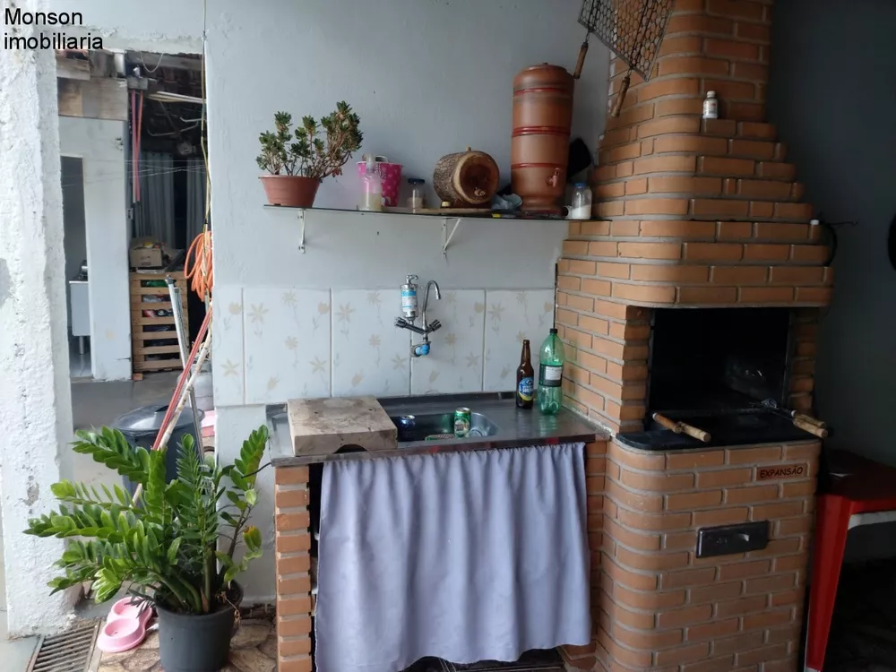 Casa, 6 quartos - Foto 28