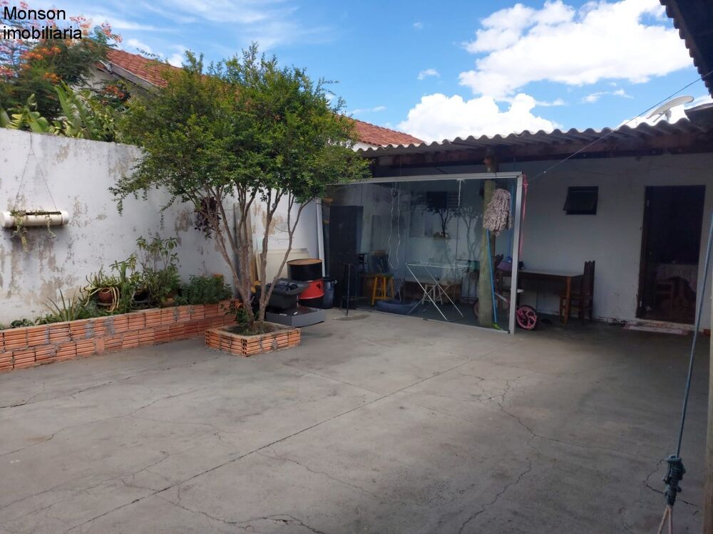 Casa à venda com 6 quartos - Foto 6