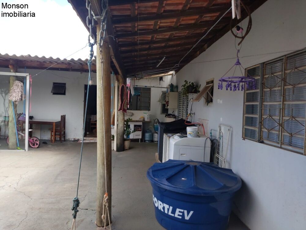 Casa à venda com 6 quartos - Foto 9
