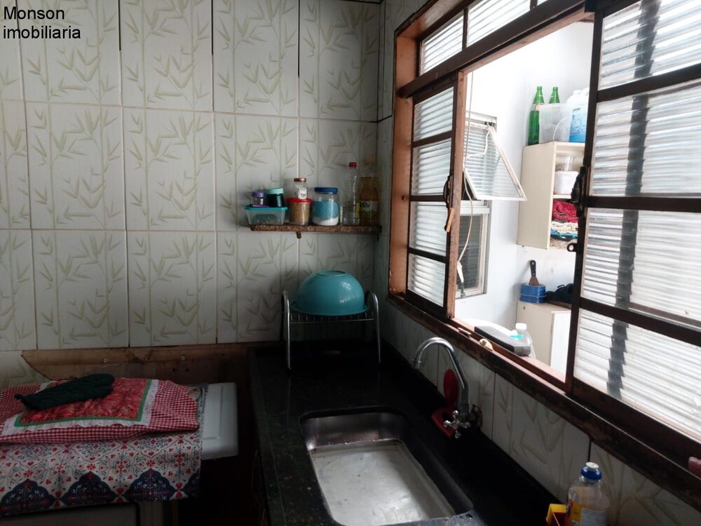 Casa à venda com 6 quartos - Foto 19