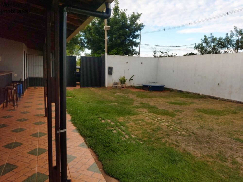 Chácara, 1 quarto, 300 m² - Foto 1