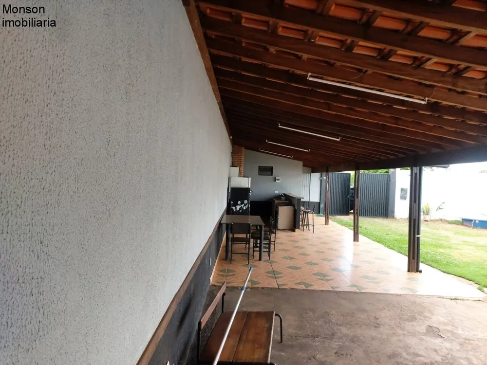 Chácara, 1 quarto, 300 m² - Foto 17