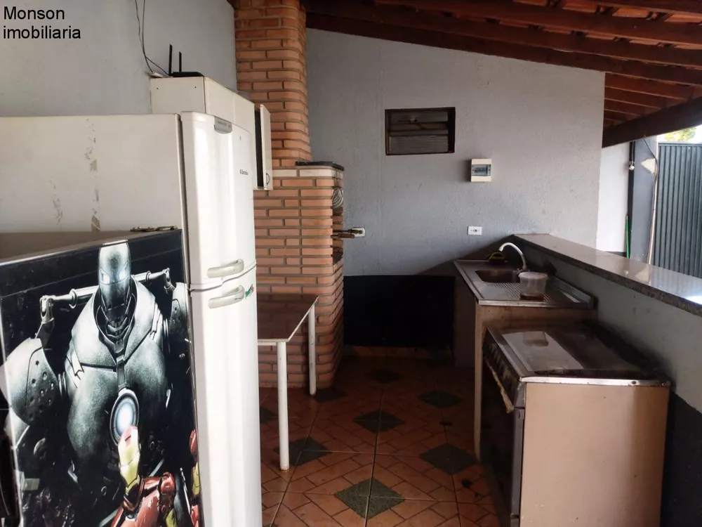 Chácara, 1 quarto, 300 m² - Foto 4