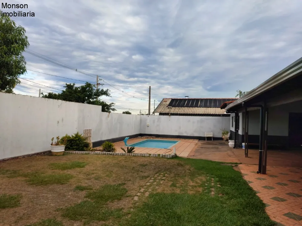 Chácara, 1 quarto, 300 m² - Foto 10