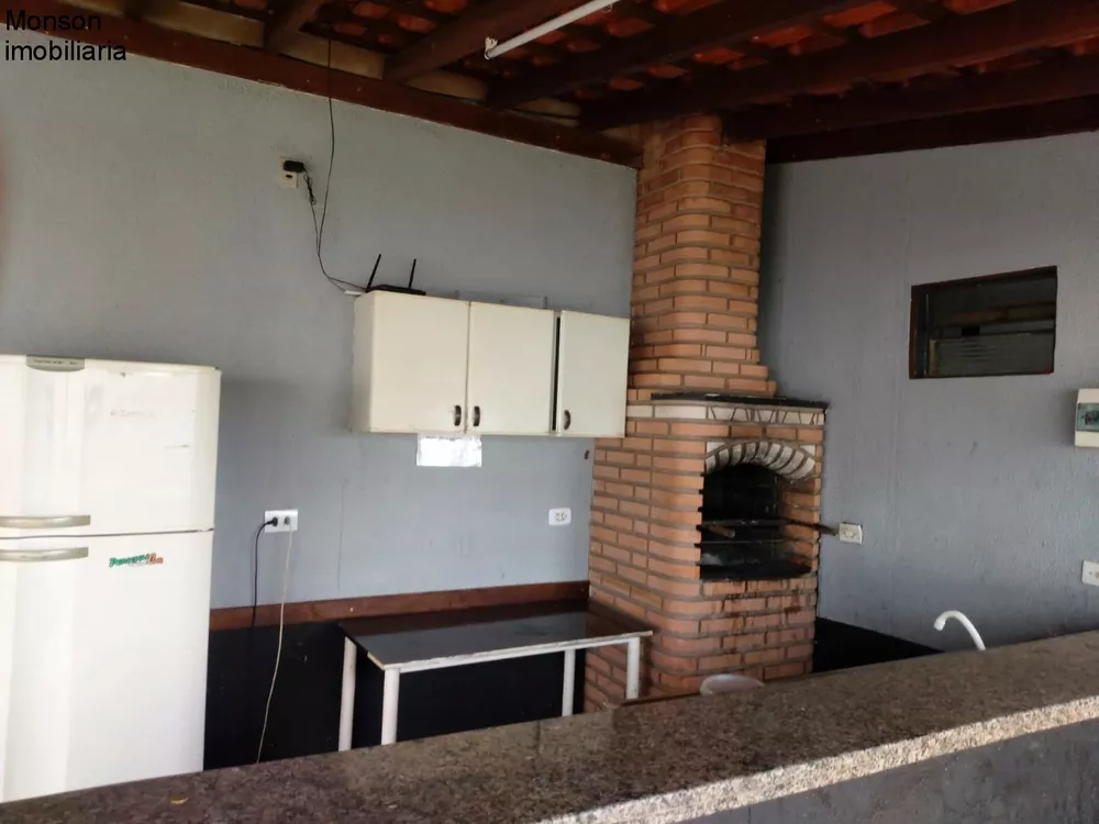 Chácara, 1 quarto, 300 m² - Foto 2