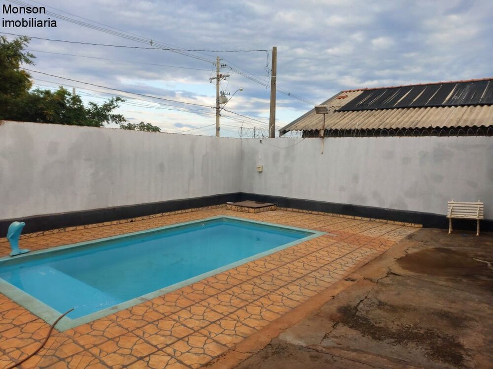 Chácara, 1 quarto, 300 m² - Foto 5