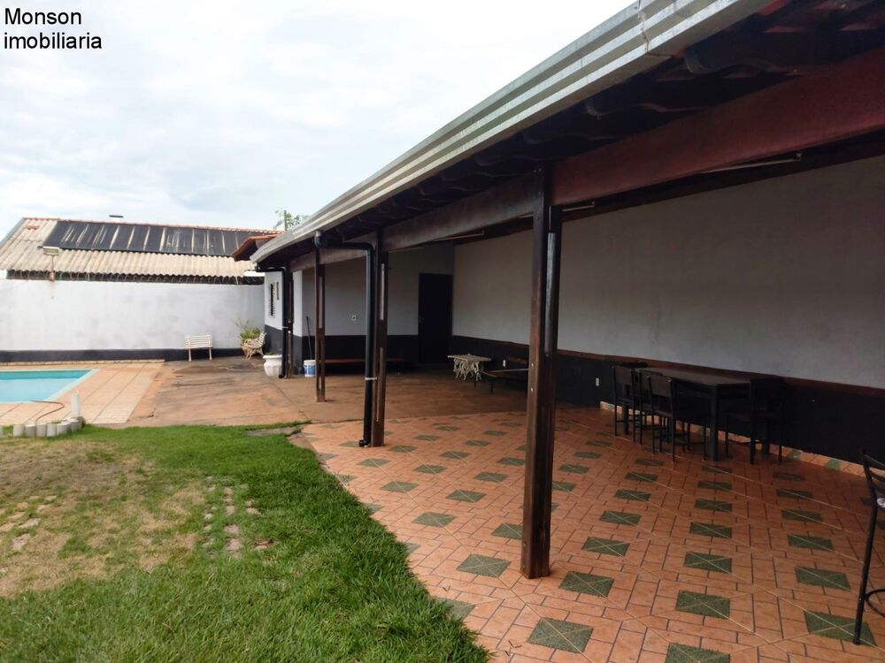 Chácara, 1 quarto, 300 m² - Foto 6