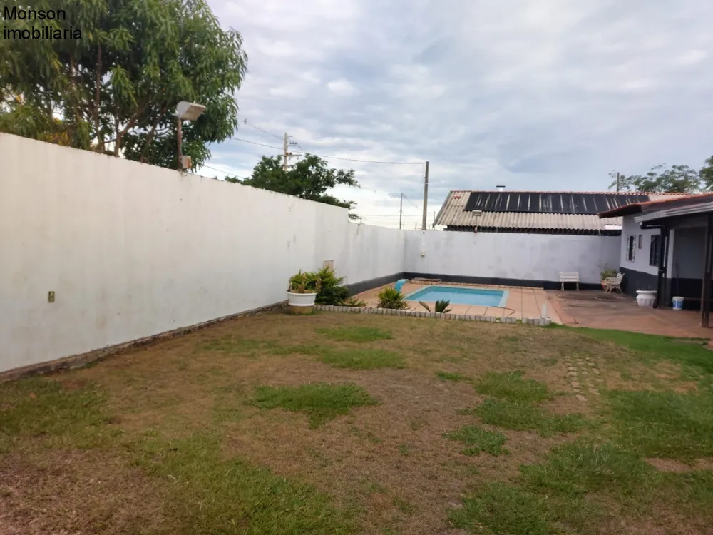 Chácara, 1 quarto, 300 m² - Foto 15