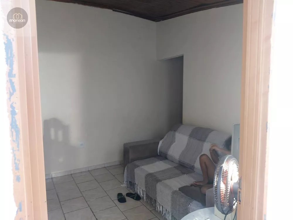 Casa, 2 quartos, 176 m² - Foto 1