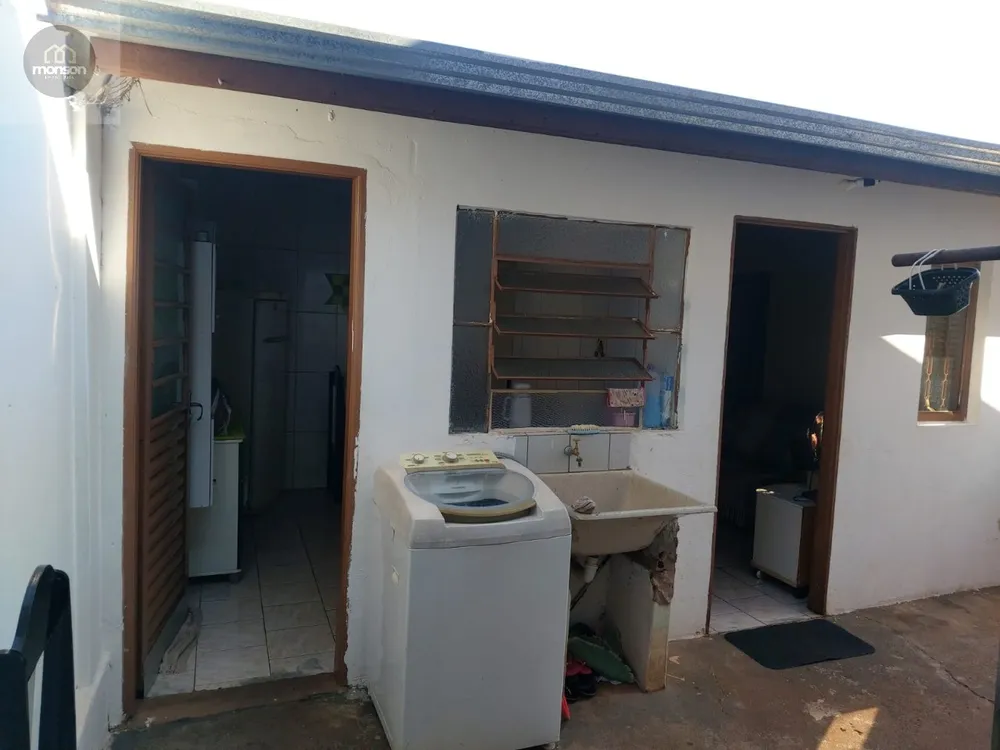 Casa, 2 quartos, 176 m² - Foto 6