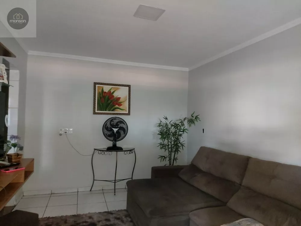 Casa, 2 quartos, 176 m² - Foto 3